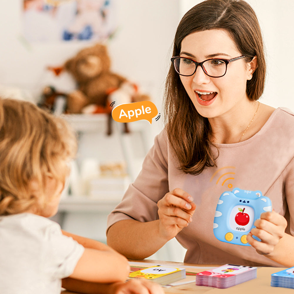 Nurturing Young Minds: The Role of Educational Toys in Early Development