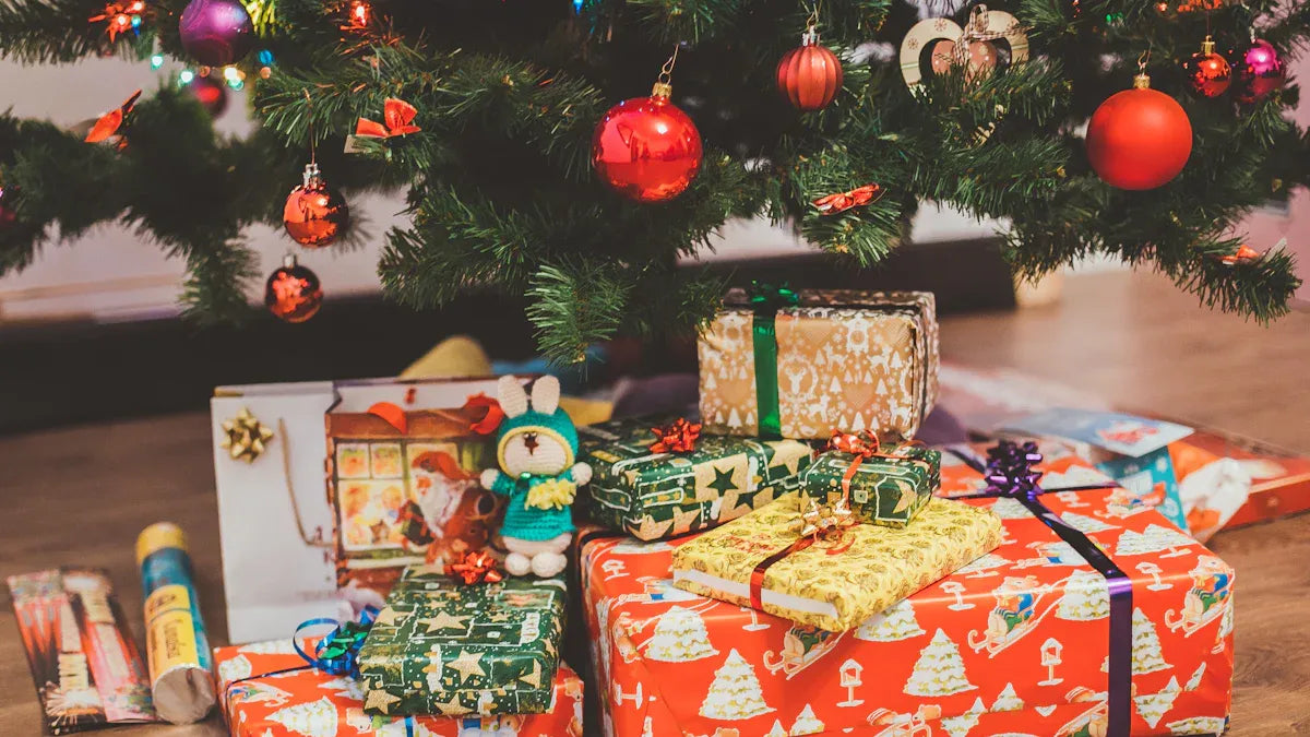The Ultimate Holiday Gift Guide for Toddlers and Preschoolers