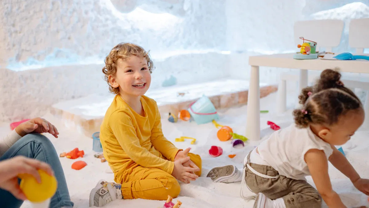 10 Ways to Use Your Joycat Busy Book (Beyond Just Quiet Time)