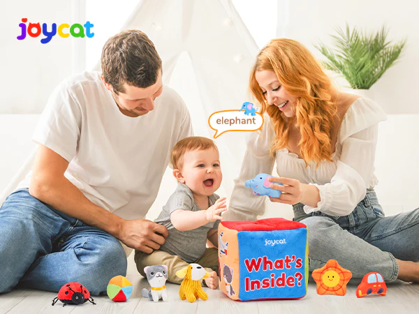 Sensory Activities for Children: Fun Ways to Learn Through Play