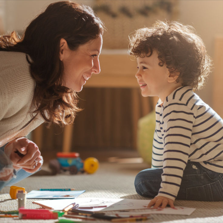 Raising Emotionally Intelligent Kids 5 Daily Habits