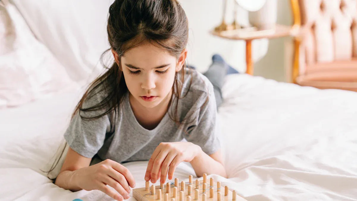 5 DIY Activities to Pair with Your New Busy Board