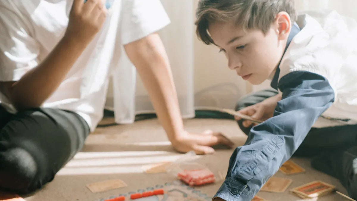 5 Ways to Play with Your Busy Board You Haven't Thought Of