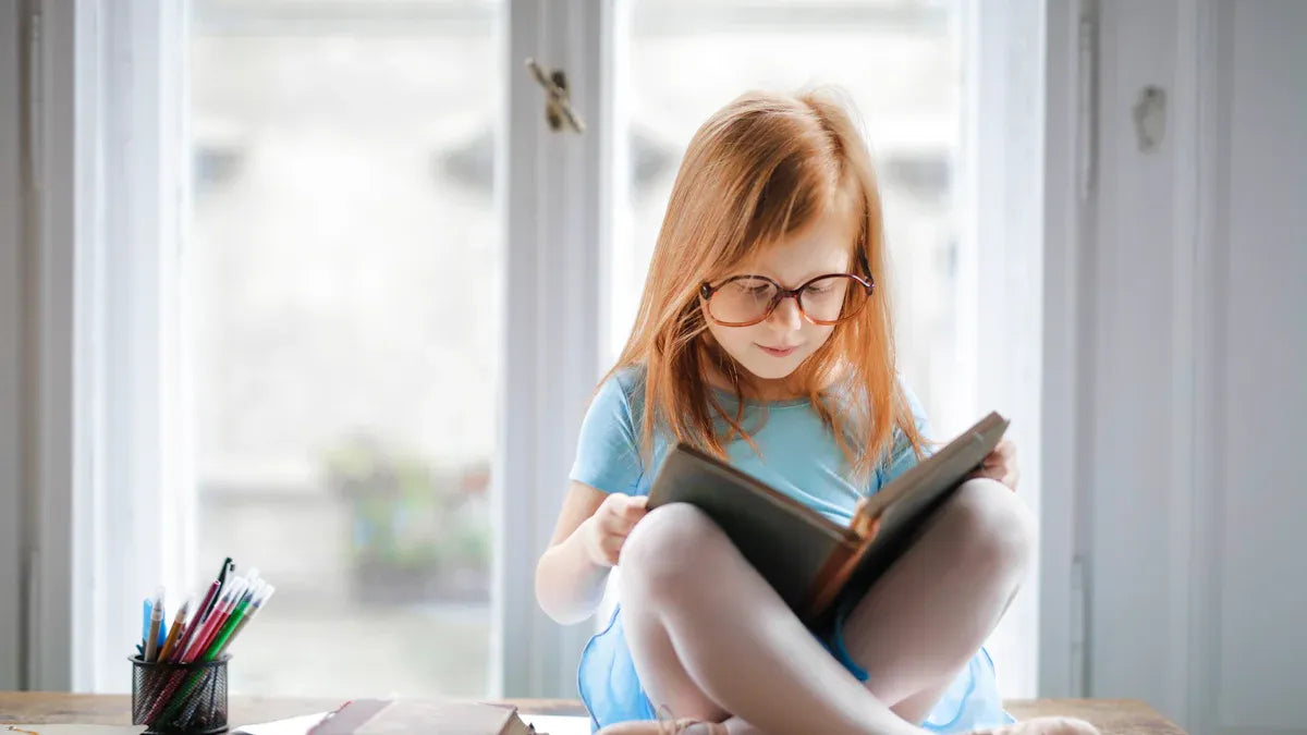 Unlock Early Literacy Skills with Storytelling Prompts from Busy Books