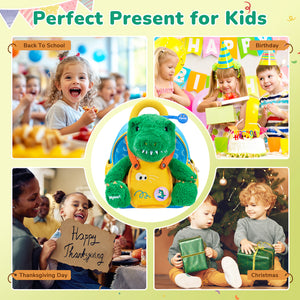 Joycat Dinosaur Schoolbag