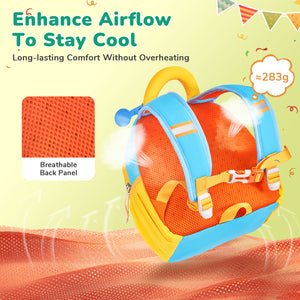 Joycat Dinosaur Schoolbag