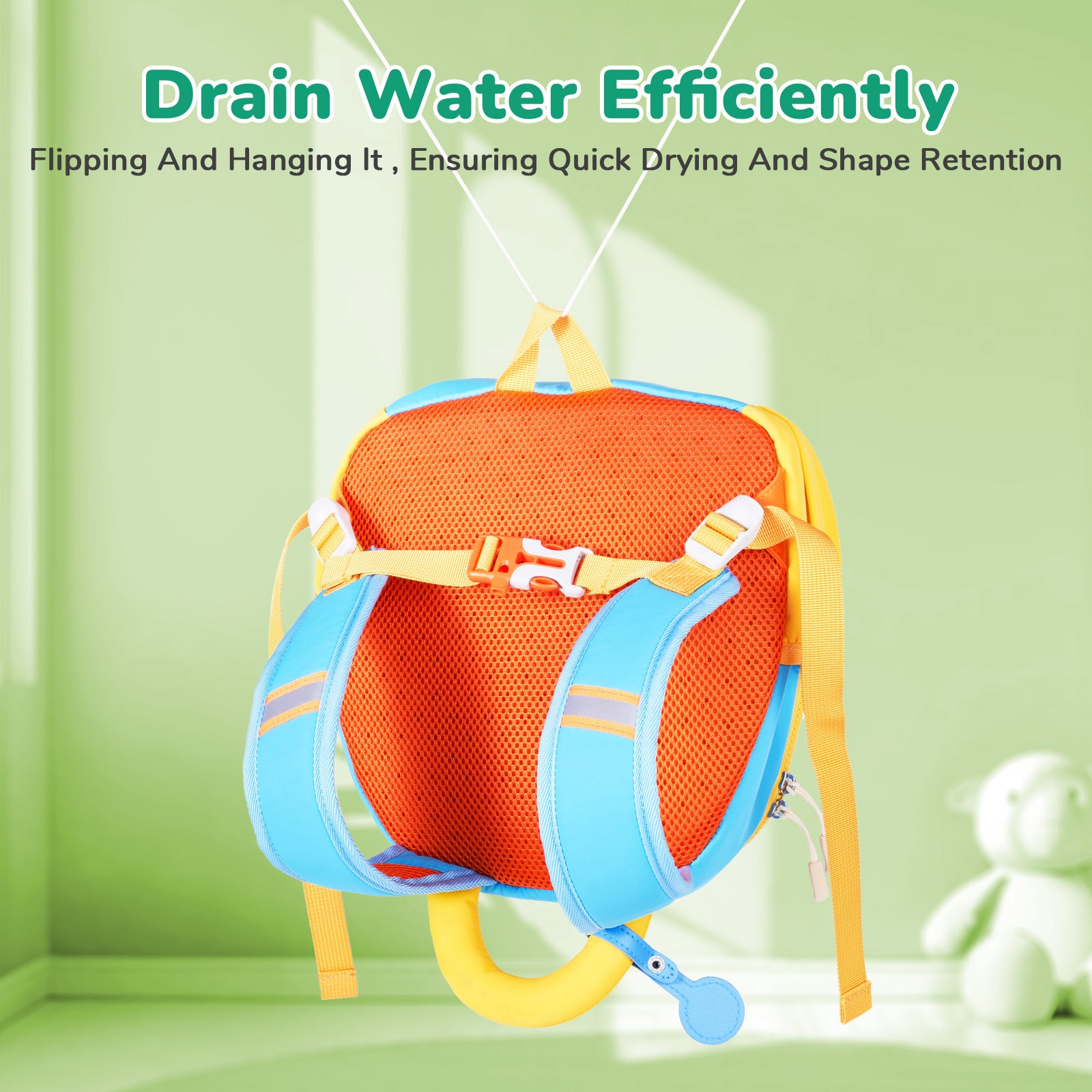 Joycat Dinosaur Schoolbag