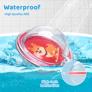 26pcs Letters Alphabet Learning Bath Toys - JoyCat