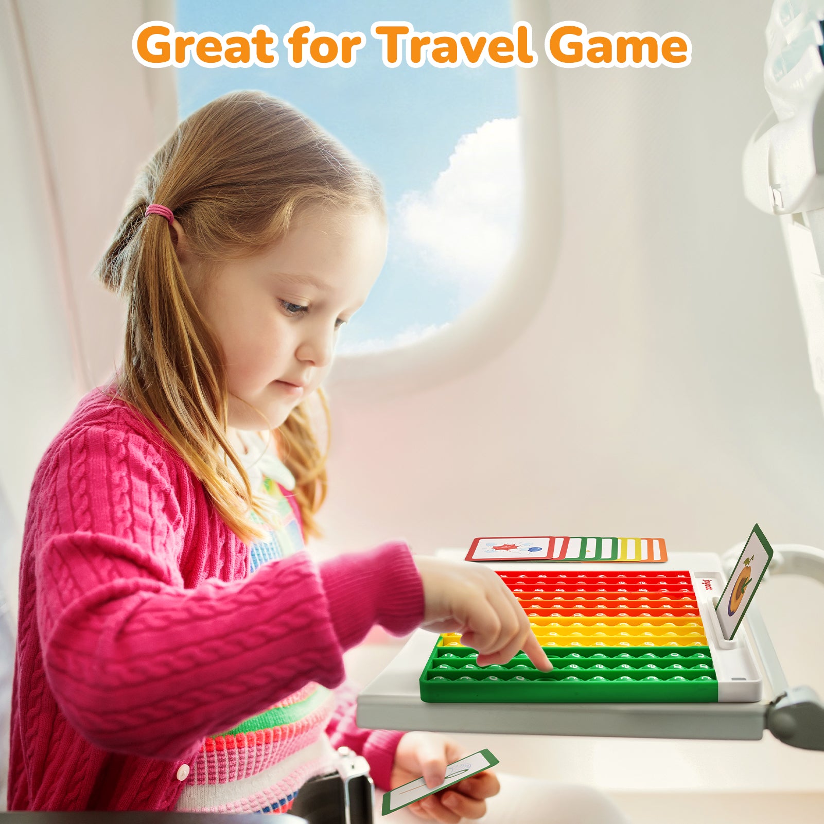 Word POP CVC Word Games - JoyCat