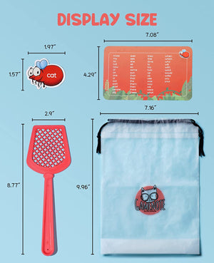 Sight Words Game - JoyCat