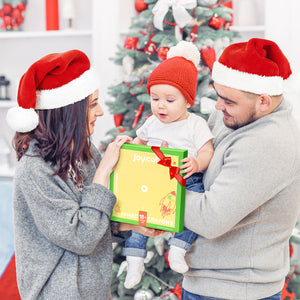 Jumbo Crayons - JoyCat