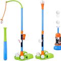 3-in-1 T Ball Sets