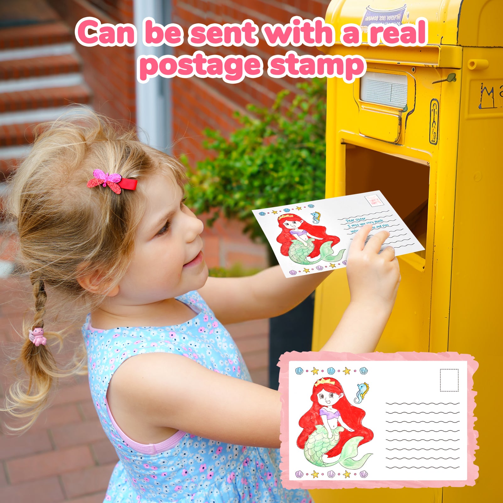 Paint with Water Coloring Books