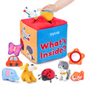 Mystery Soft Box