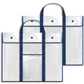 Pack Large Poster Storage Bag - JoyCat