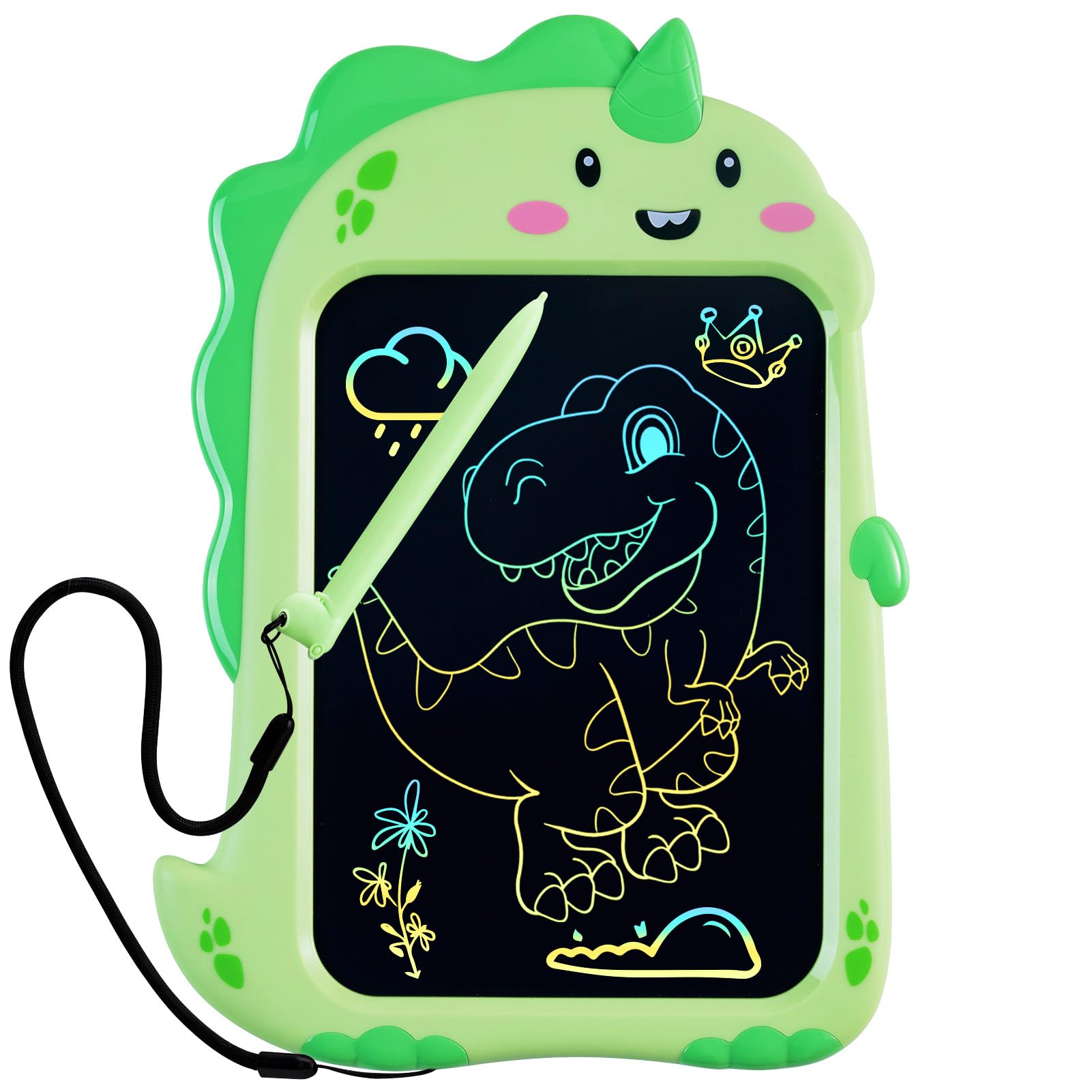 LCD Writing Tablet Kids Toys – JoyCat1