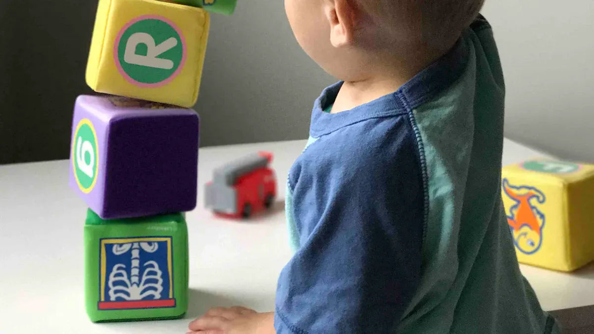 Best educational toys that toddlers actually use?