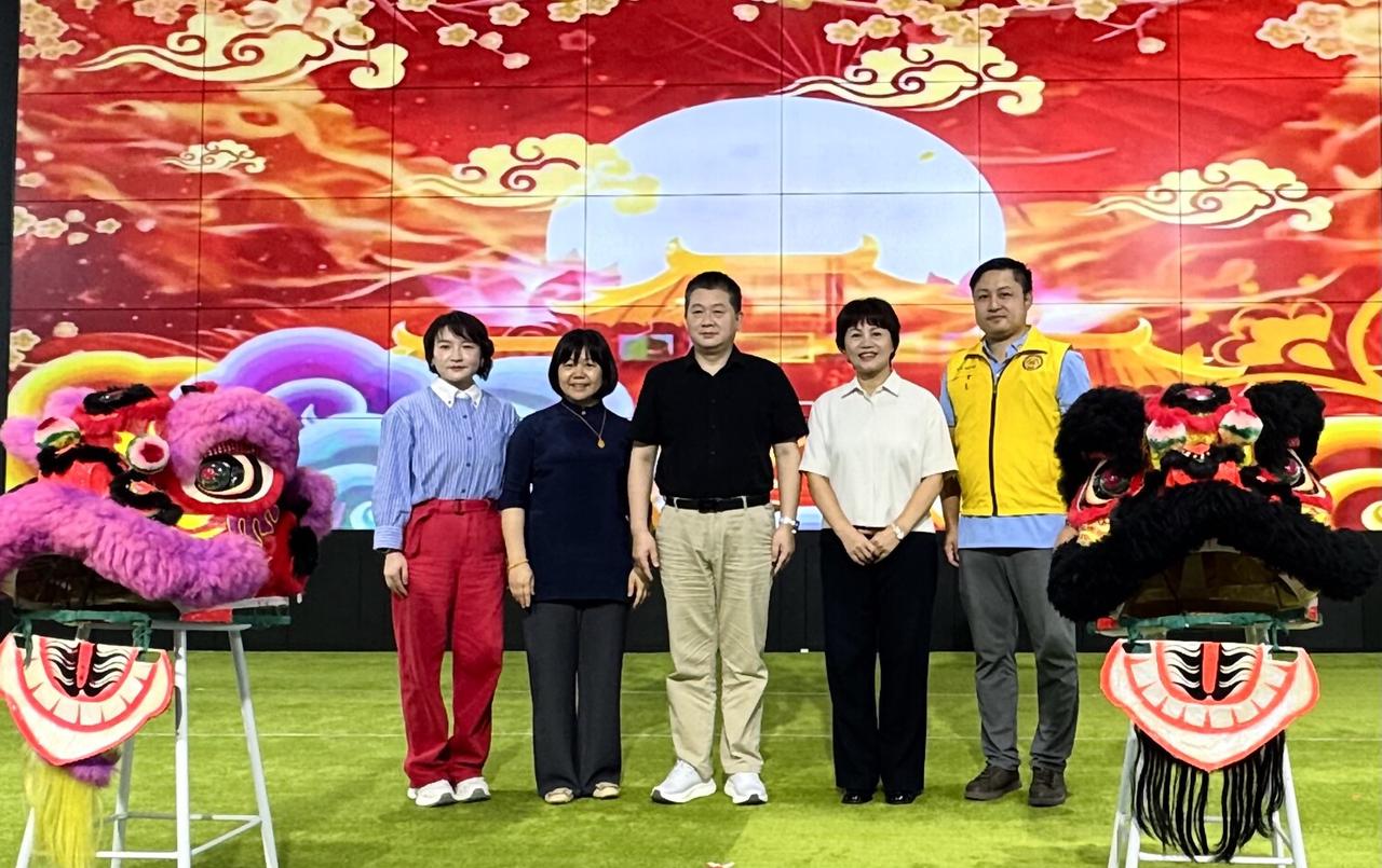 Bringing Joy and Learning: Joycat Donates Educational Toys to Support Special Needs Communities