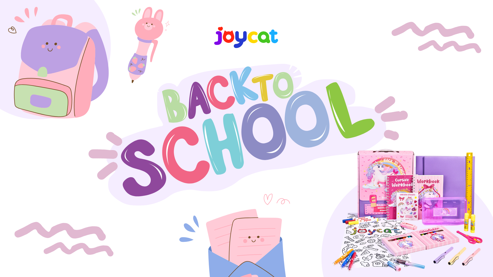 The Ultimate Back-to-School Supplies List for Every Age Group