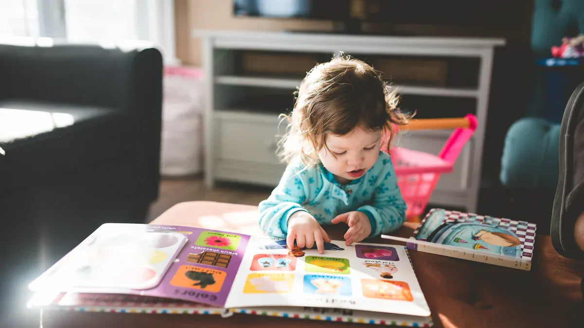 Are Busy Books Worth It? A Parent’s Honest Review