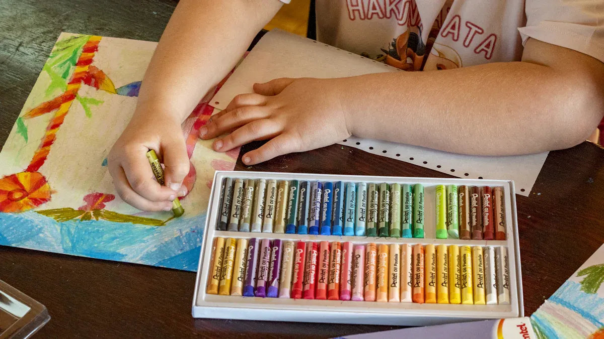 Top Pre-Writing Skills Activities Every Parent Should Try