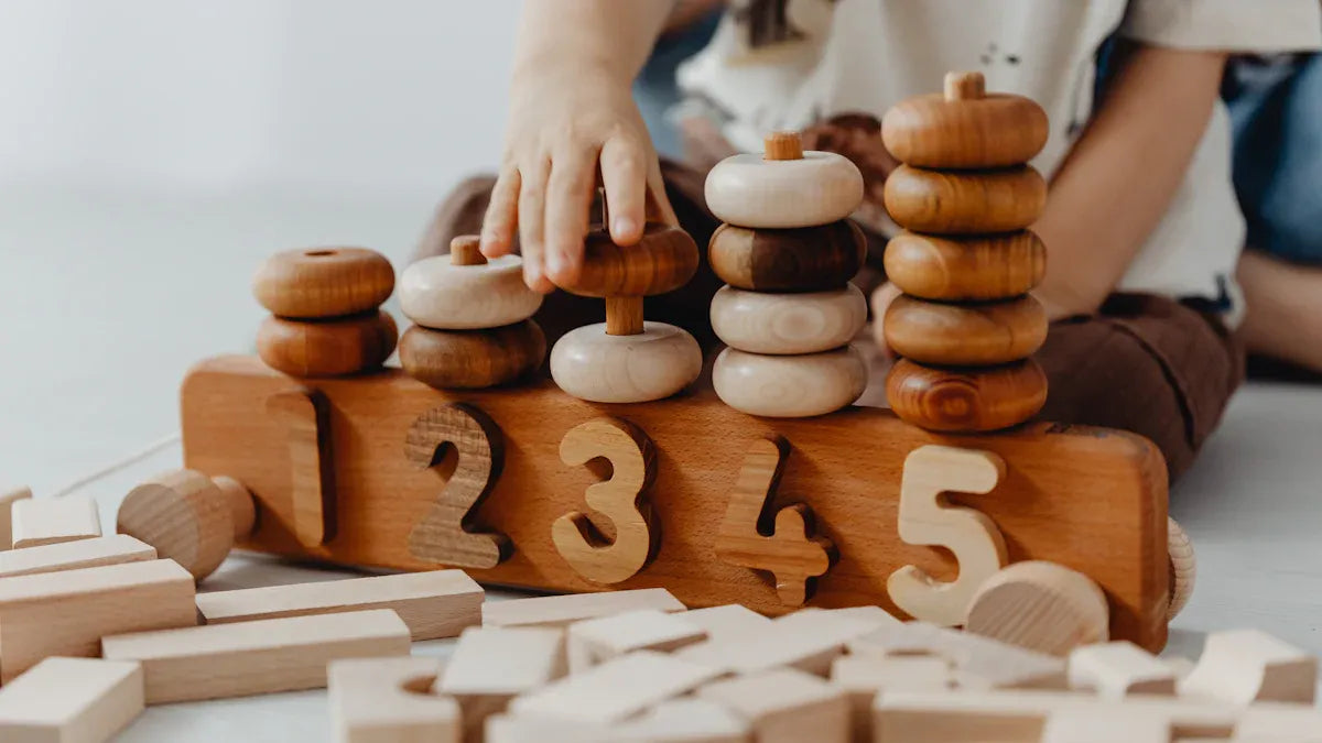 How Busy Boards Teach Real-World Skills Safely
