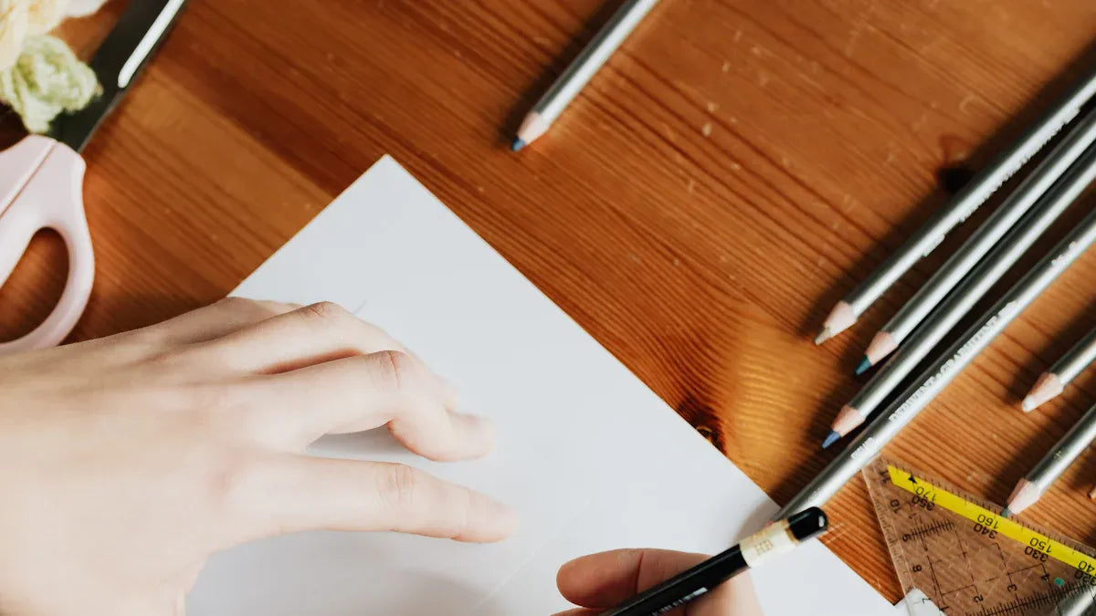 Easy Ways to Design Your Own Click Marker Educational Worksheets