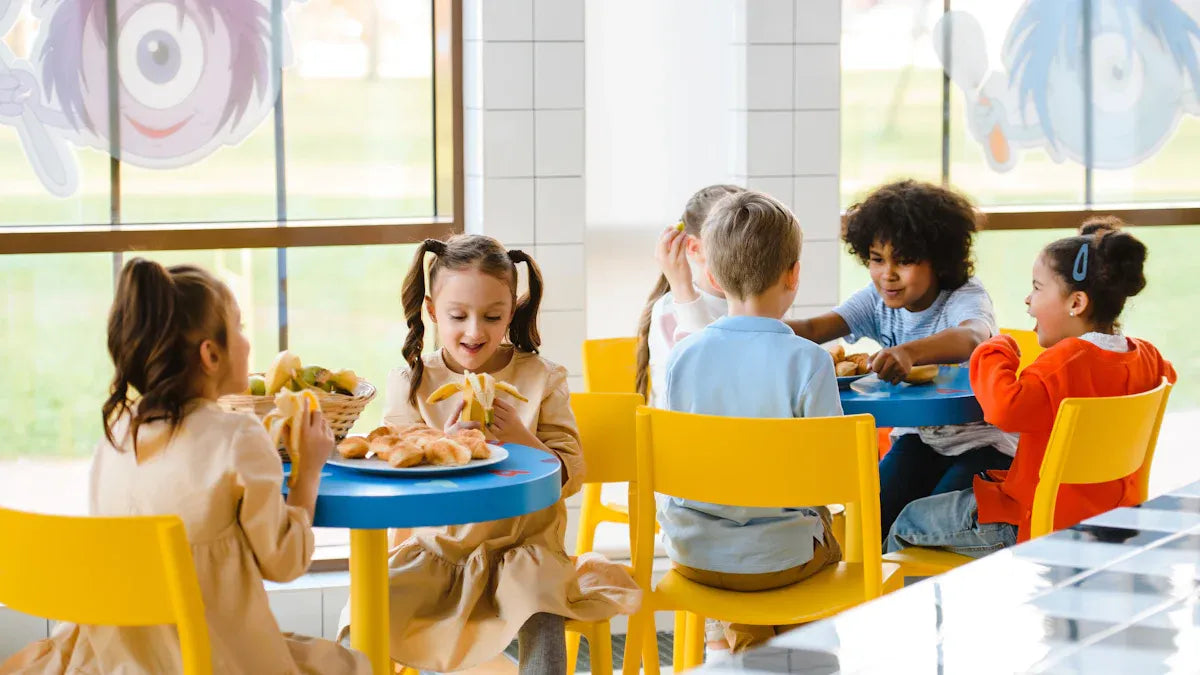 Top Tips for Using a Busy Book to Keep Kids Happy at Restaurants