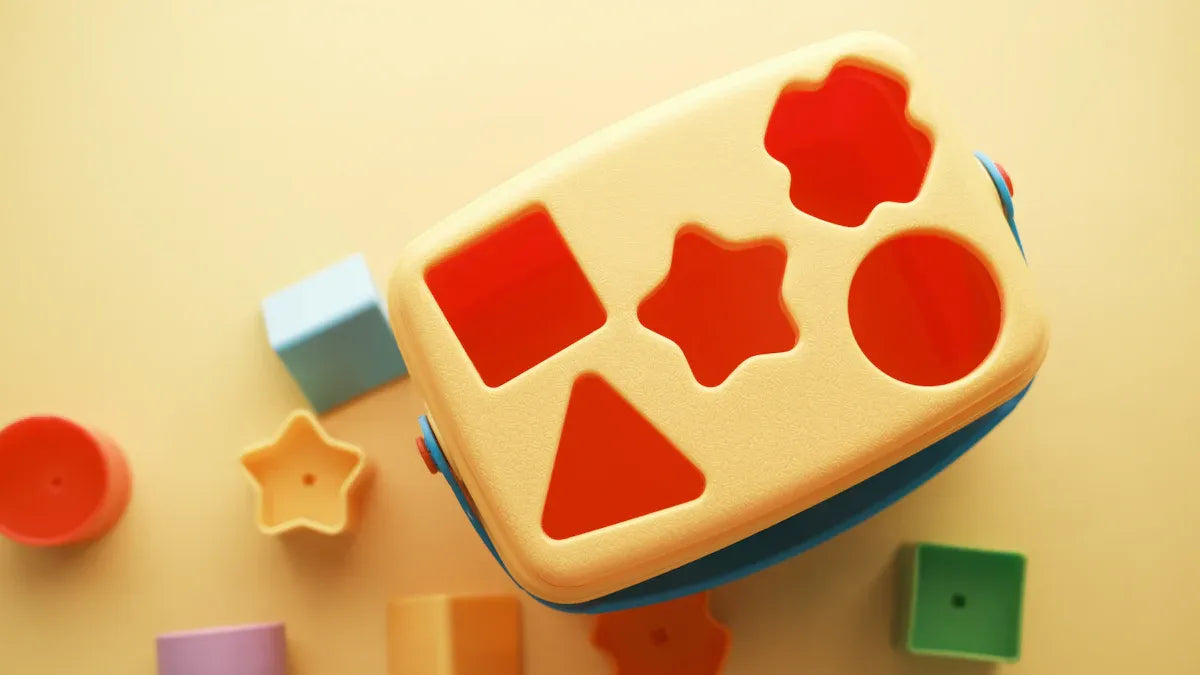 How to Teach Color Recognition to Your Toddler