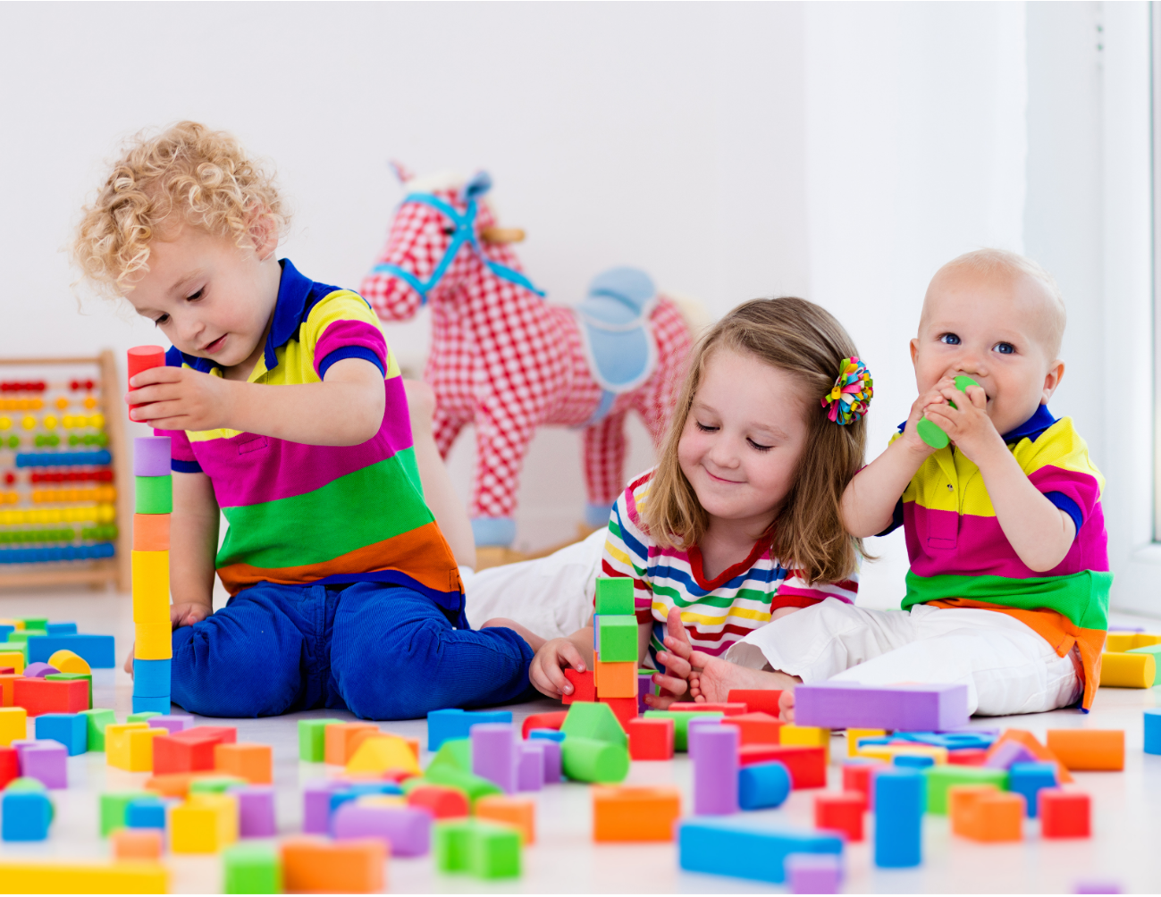 Educational Toys for Kids: Learning Through Play