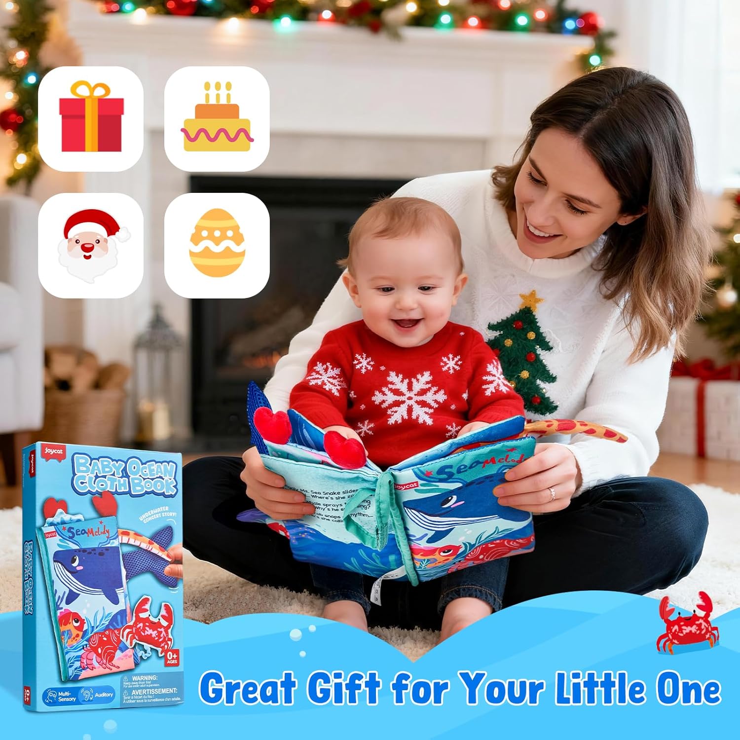 Montessori Tummy Time Success: Engaging Toys for Infant Development