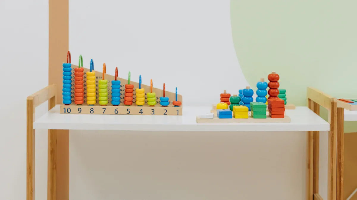 Toy Rotation Tips to Enhance Focused Play and Reduce Clutter