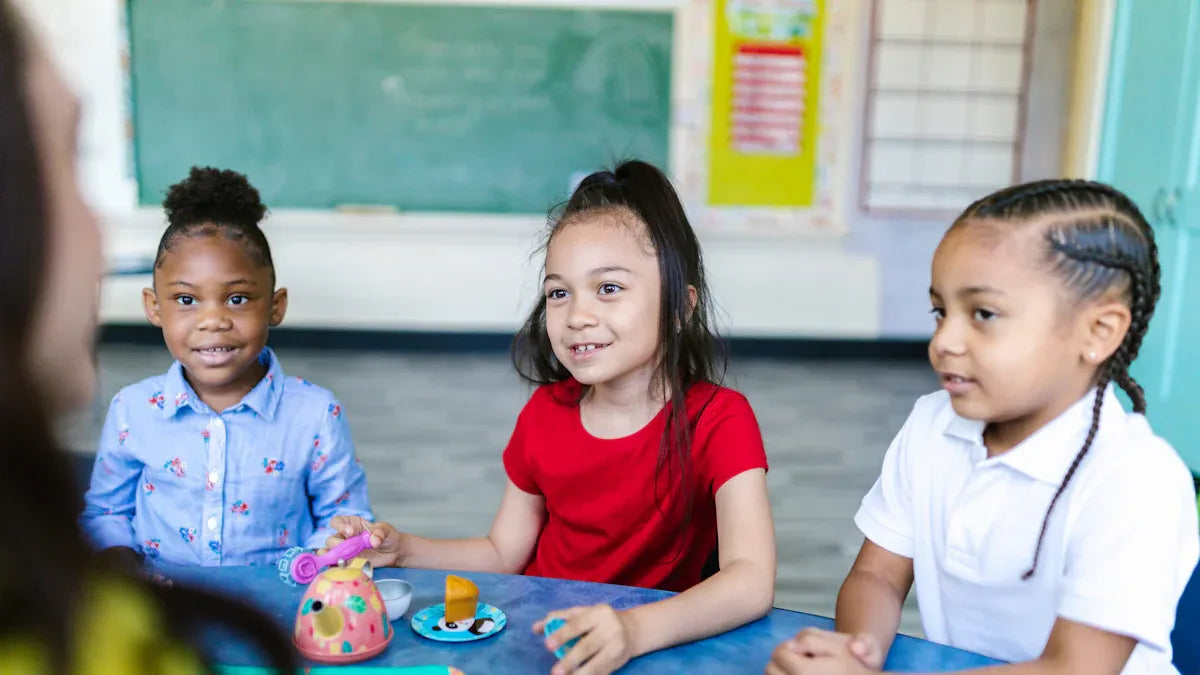 Unlocking Brain Health Through the Science of Play