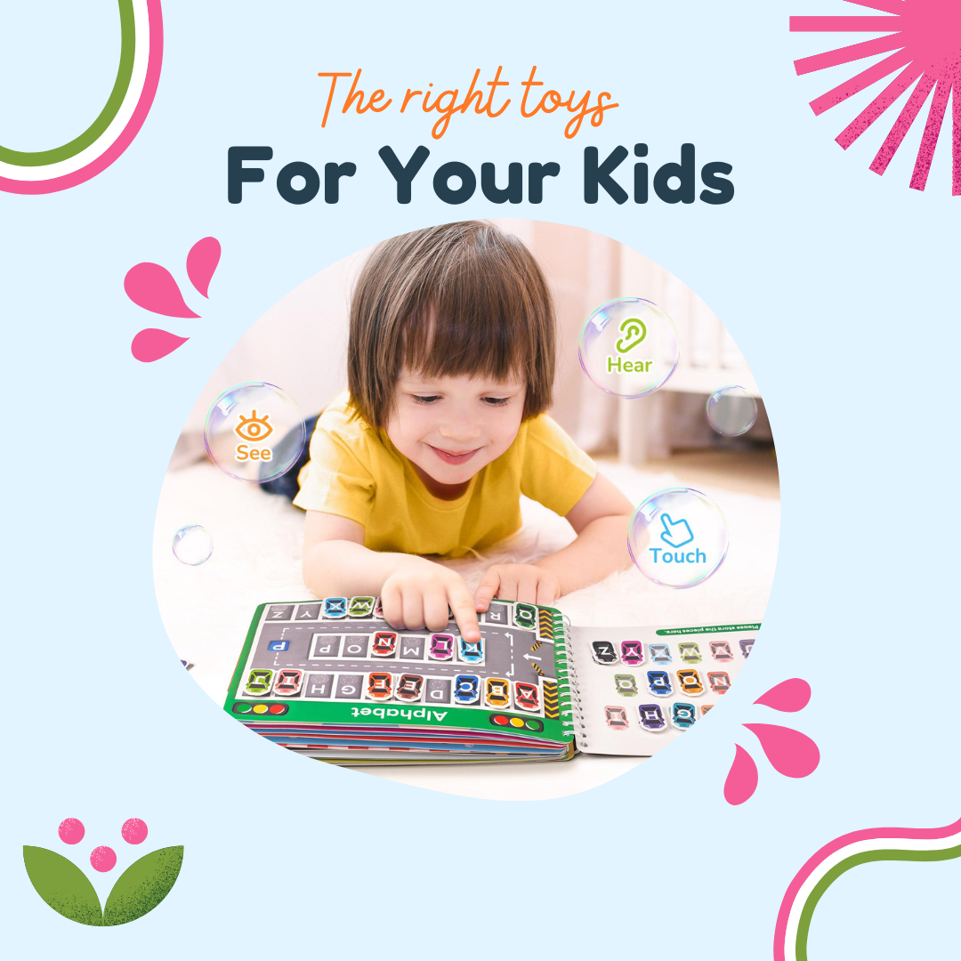 Why Parents Love JoyCat Toys for Travel, Learning, and Calm