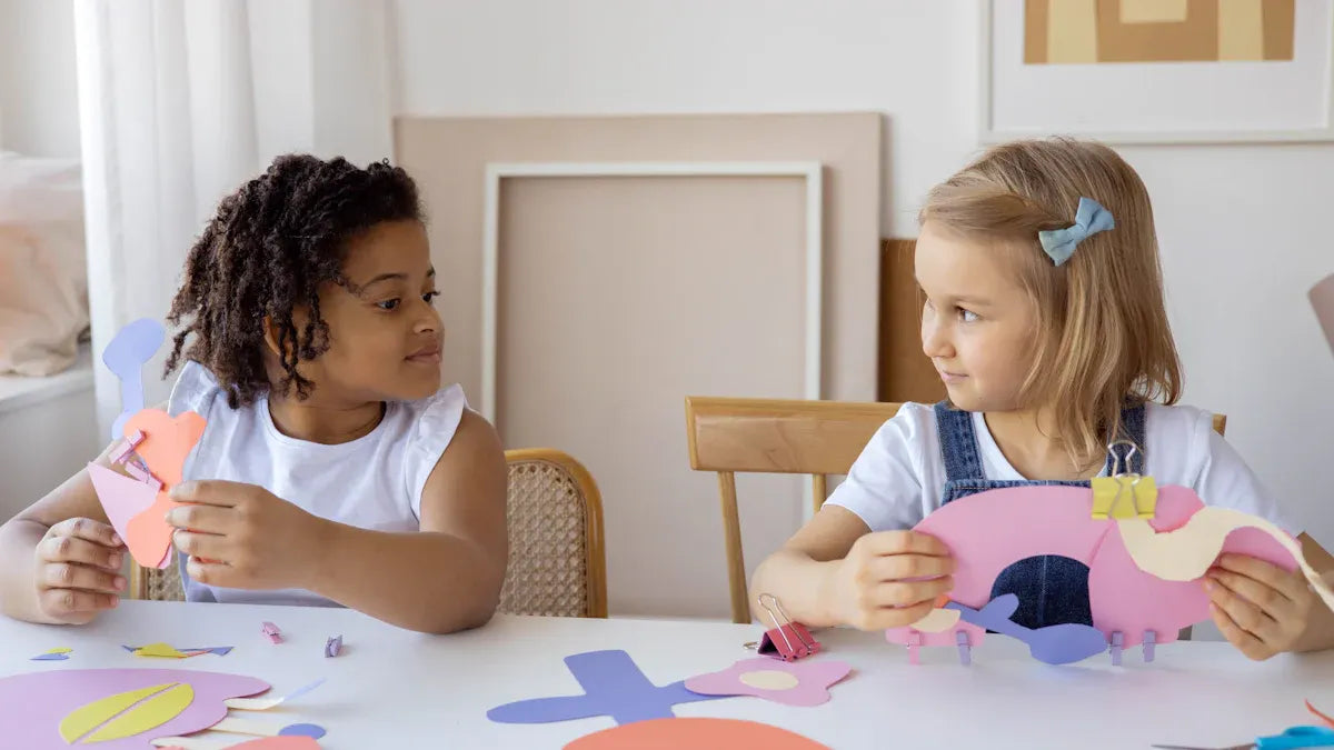 How to Support Your Child's Fine Motor Skill Development at Home