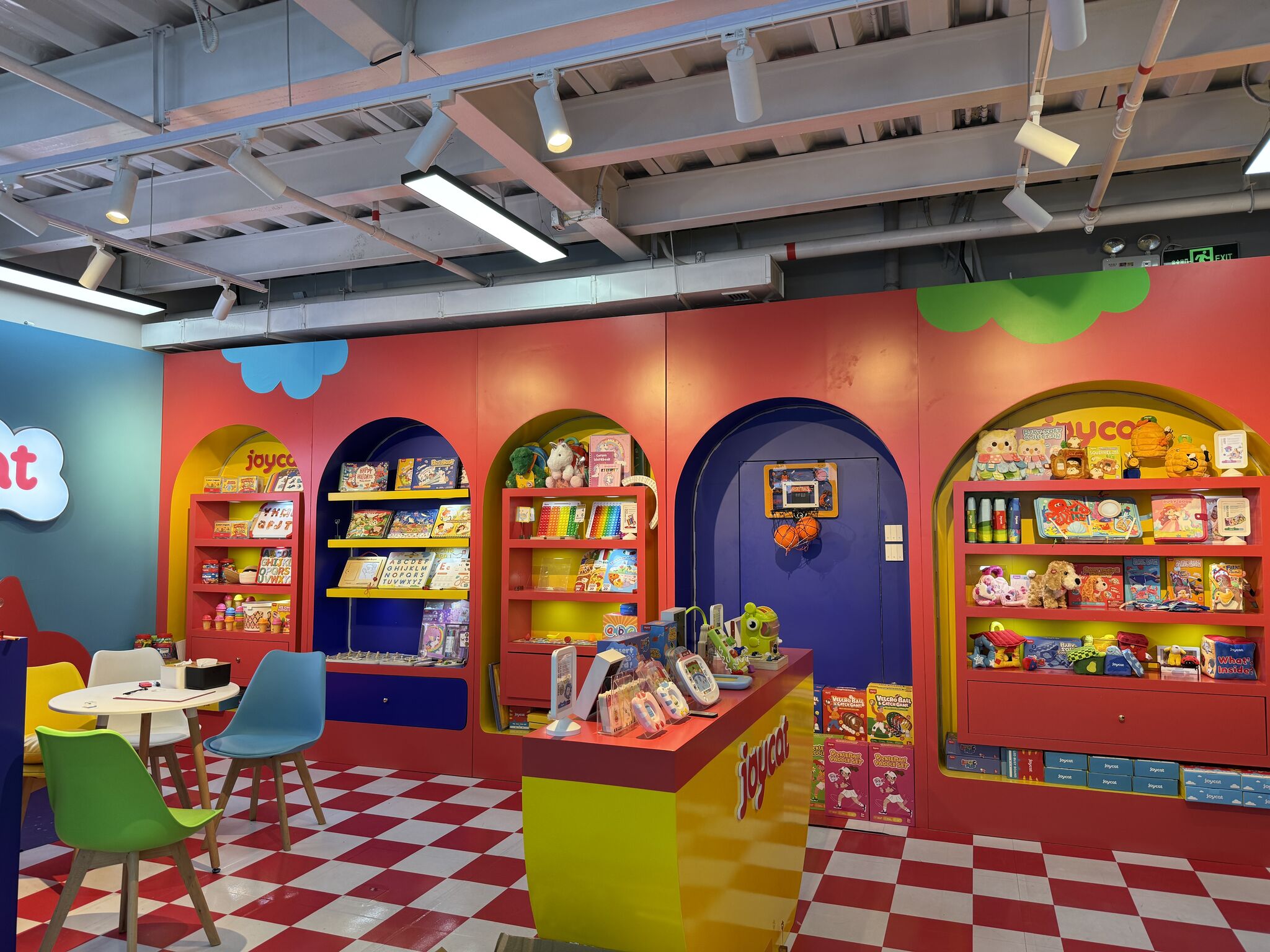 Joycat’s Global Journey Continues: Getting Ready for the 138th Canton Fair!