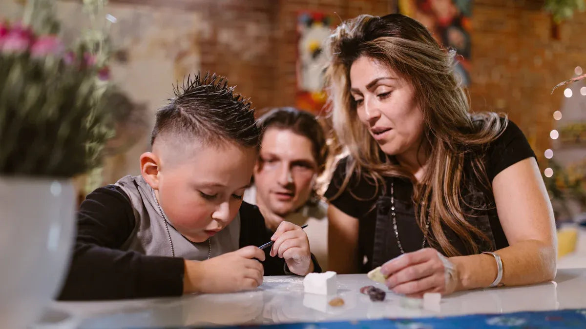 The Montessori Method Explained: Is It Right for Your Family?
