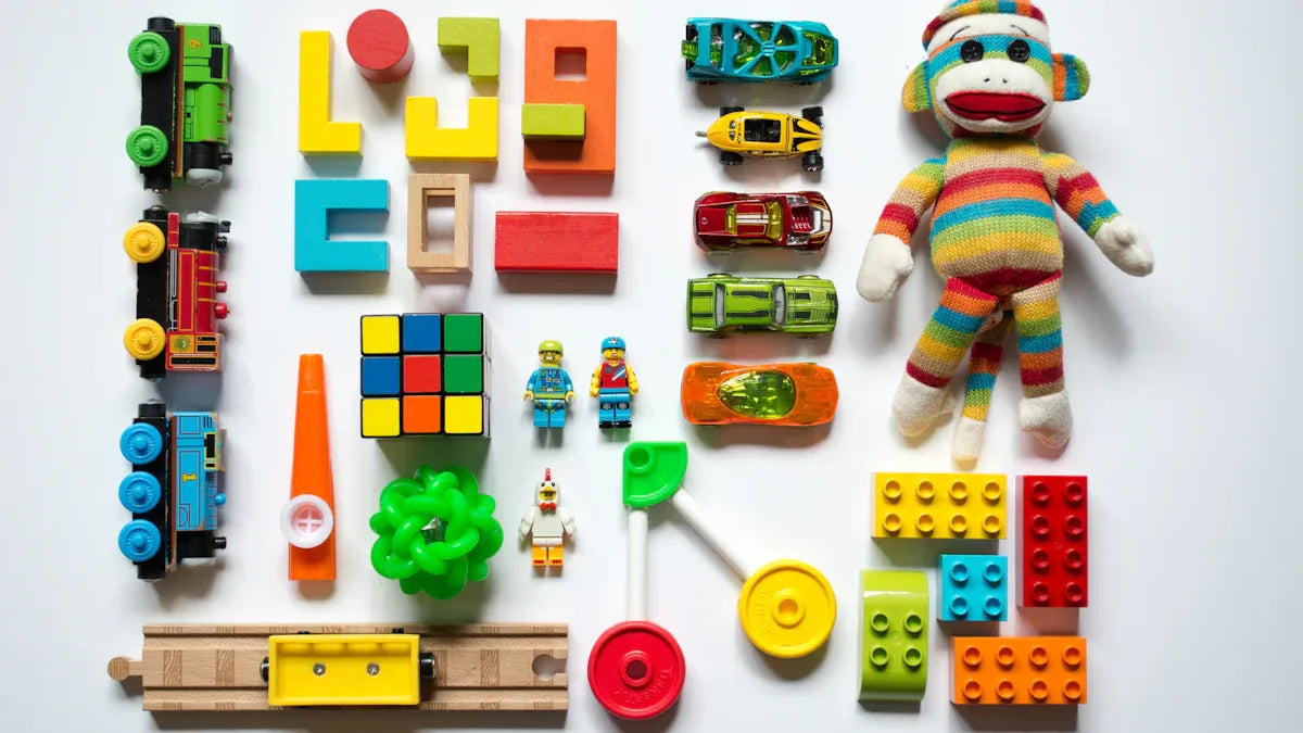 Busy Board vs. Busy Book: Which is Right for Your Child's Age?
