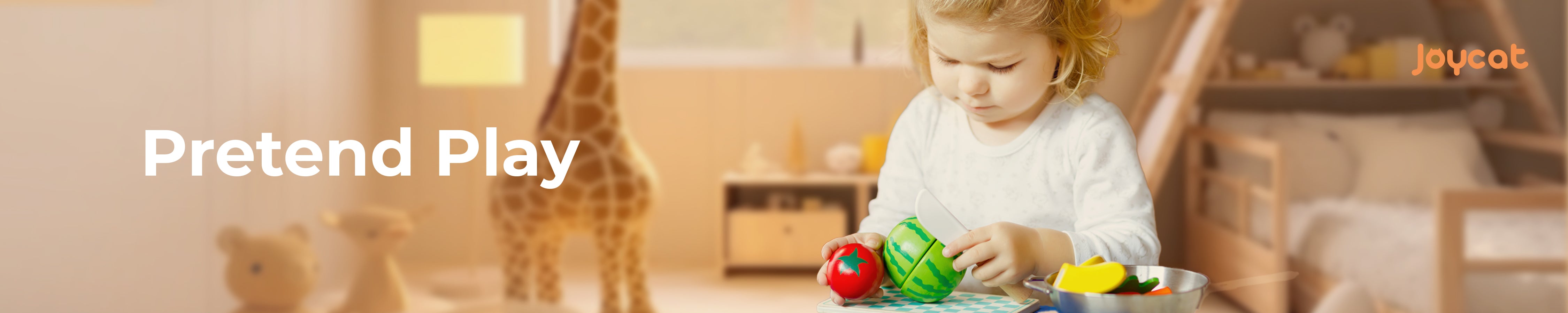Pretend Play