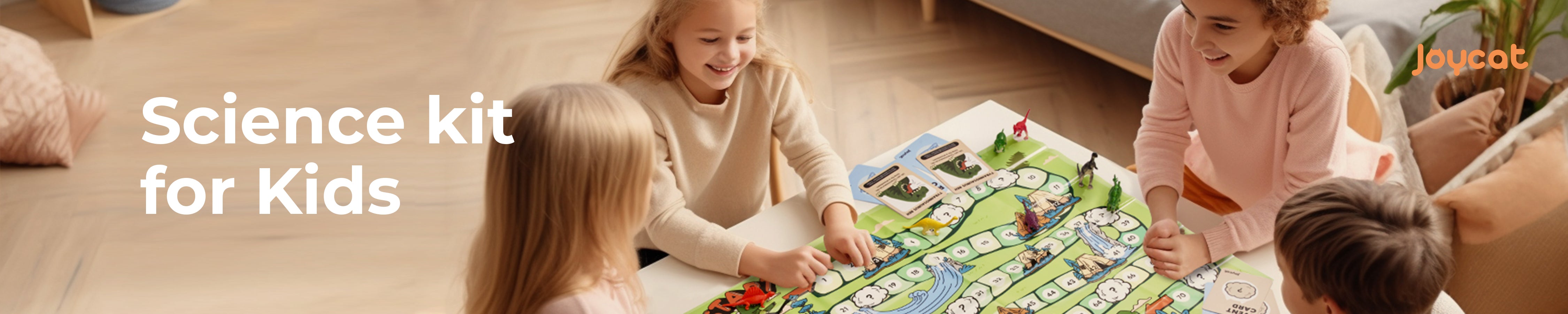 Science Kit for Kids