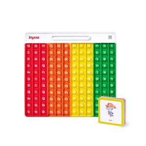 Word POP CVC Word Games - JoyCat