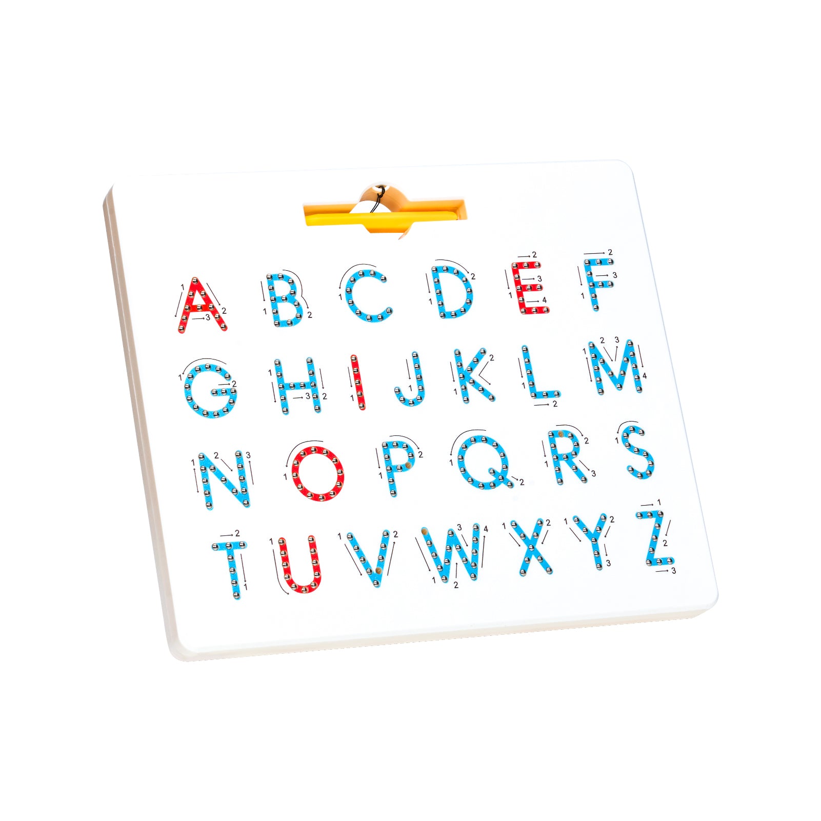 Double Sided Magnetic Letter Board - JoyCat