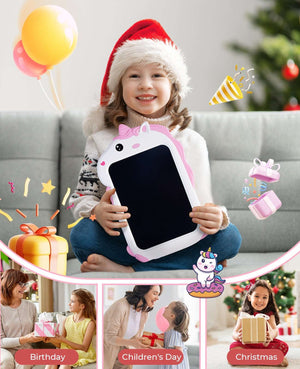 LCD Writing Tablet Kids Toys