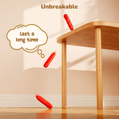 Jumbo Triangular Crayon