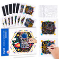 Scratch Art for Kids