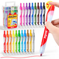 Joycat Click Washable Markers For Kids