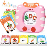 Talking Flash Cards - JoyCat