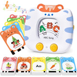 Talking Flash Cards - JoyCat