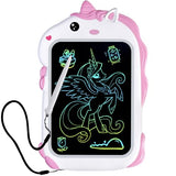 LCD Writing Tablet Kids Toys - JoyCat