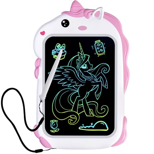 LCD Writing Tablet Kids Toys - JoyCat